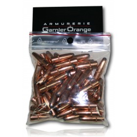 OGIVES CAM PRO SP CAL ¨303 311 180GR RN-SP LOT 50 303FMJ180SP