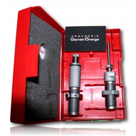 JEUX D'OUTILS HORNADY 7-08 REM 546316