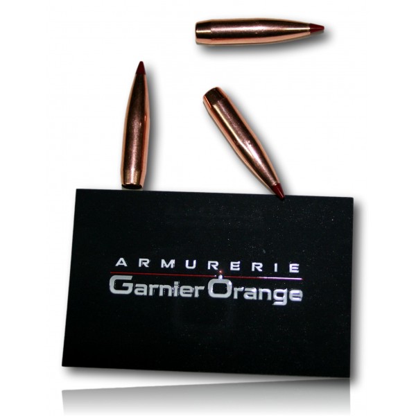 OGIVE HORNADY CAL 30 308 ELD-X 212GR  BTE 100 3077
