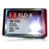 OGIVE HORNADY CAL 30 308 ELD-X 212GR  BTE 100 3077