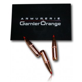 OGIVE HORNADY SST 270 277 150GR LOT 100 27402