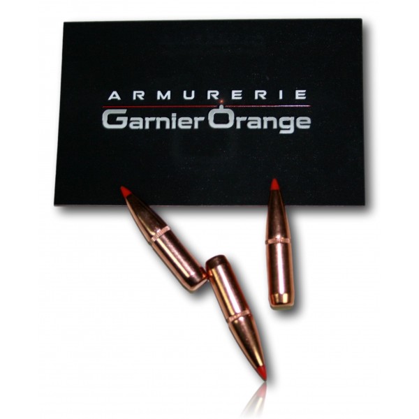 OGIVE HORNADY SST 270 277 150GR LOT 100 27402