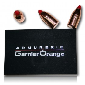OGIVE HORNADY 45 458 250 GR MONOFLEX BTE 50 45010