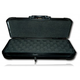 MALLETTE ALU AVEC CODE 40X13X9