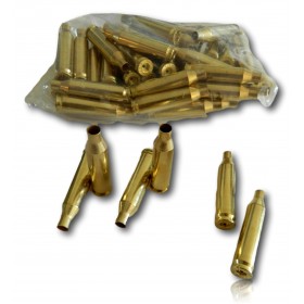 DOUILLE NON AMORCEES HORNADY CAL 243WIN LOT 50 8620