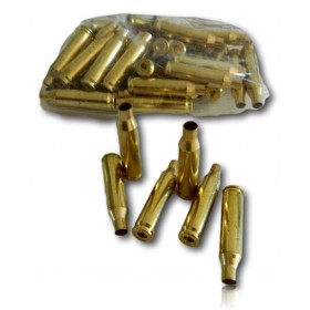 DOUILLE NON AMORCEES HORNADY CAL 260 REM LOT 50 8632