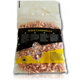 OGIVE CAM PRO 7.82/.308 85 GR LOT 500 7FCP85TOKA