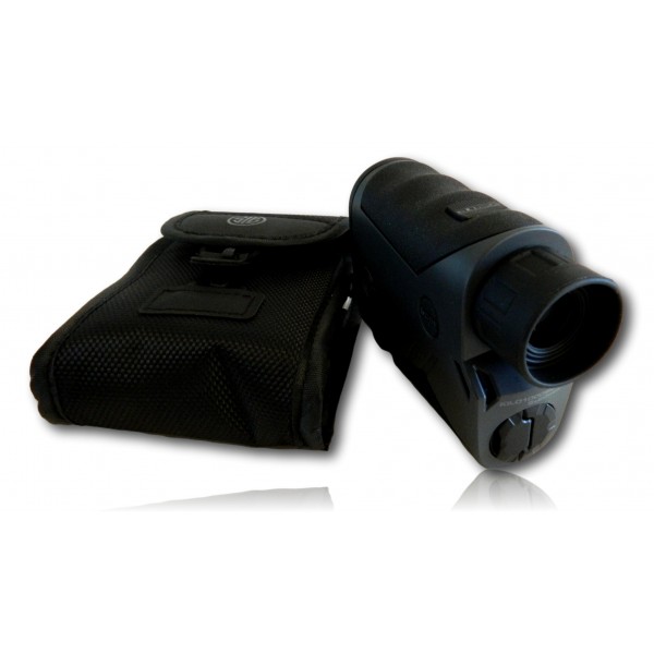 TELEMETRE LASER SIG SAUER KILO 1000 BDX