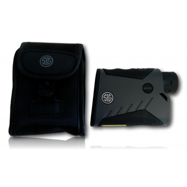 TELEMETRE LASER SIG SAUER KILO 1000 BDX