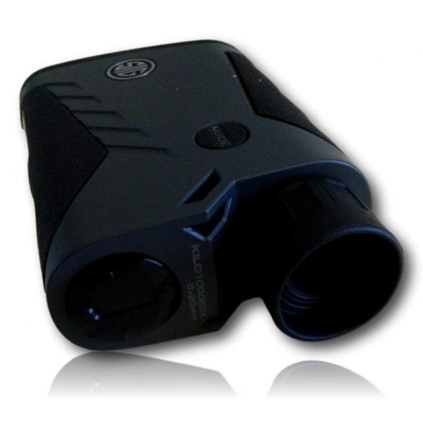 TELEMETRE LASER SIG SAUER KILO 1000 BDX