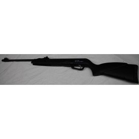 CARABINE GAMO BLACK SHADOW IGT CAL. 4.5MM 14J