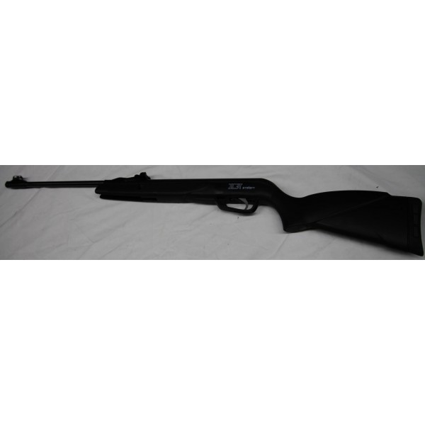 CARABINE GAMO BLACK SHADOW IGT CAL. 4.5MM 14J