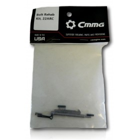 SET PIECE DETACHER CMMG AR15 22 22BA616