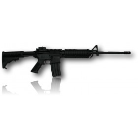 CARABINE UMAREX COLT M4 CAL. 4.5MM 19,9J