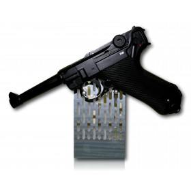 REPLIQUE LEGENDS P08 BLOWBACK C4,5 CO2