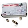 MUNITION WINCHESTER 44 REM MAG