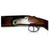 FUSIL FABARM SUPER ERGAL EXT ELOS A2 DD CLASSIC CAL 12/76 71CM