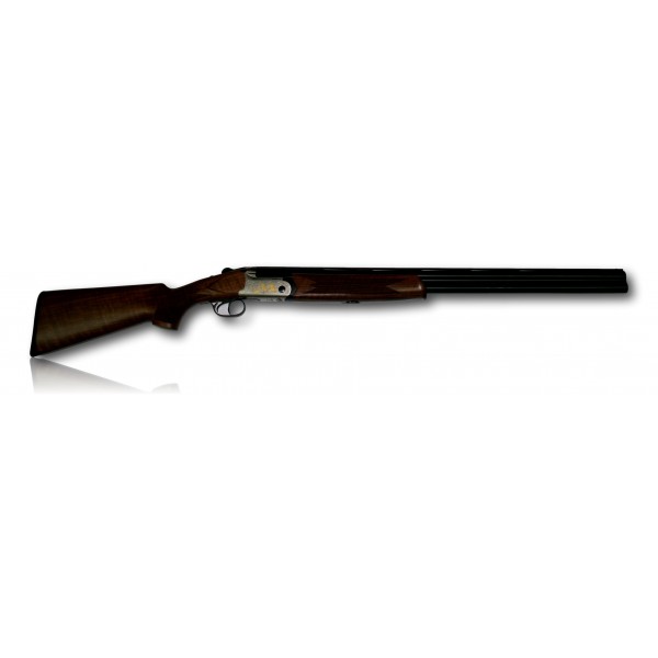 FUSIL FABARM SUPER ERGAL EXT ELOS A2 DD CLASSIC CAL 12/76 71CM