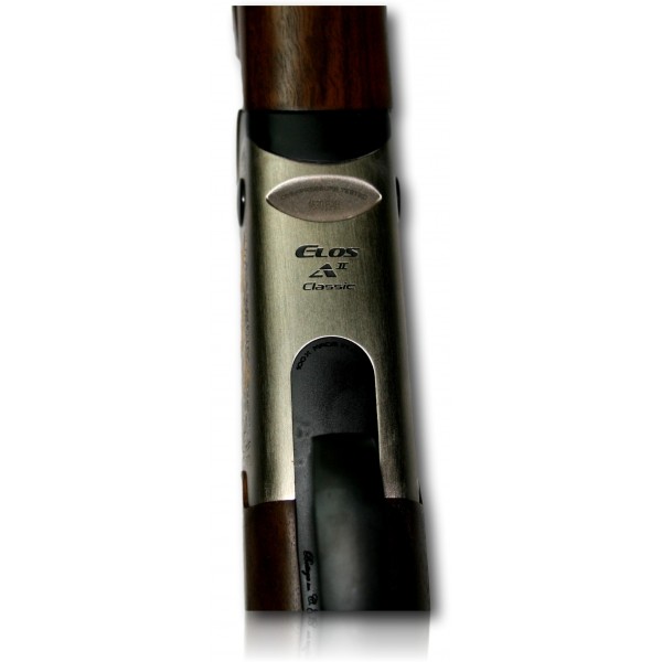 FUSIL FABARM SUPER ERGAL EXT ELOS A2 DD CLASSIC CAL 12/76 71CM