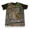 TSHIRT 3D SANGLIER