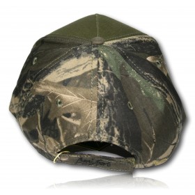 CASQUETTE BRODERIE PERDRIX 139ZO