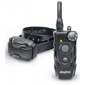 DOGTRA 610C PORTE 600M - 1 CHIEN