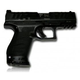 PISTOLET WALTHER PDP COMPACT 4P CAL 9X19