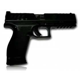 PISTOLET WALTHER PDP FULL SIZE CAL 9X19 5P