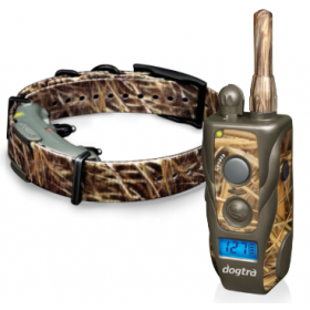 DOGTRA ARC 800 CAMO PORTE 800M - 1 CHIEN