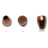OGIVE HORNADY CAL 9MM XTP 90GR BTE 100 35500