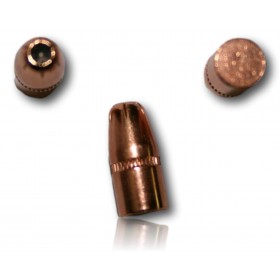 OGIVE HORNADY CAL 22 224 HP / BEE 45GR LOT 100 2229