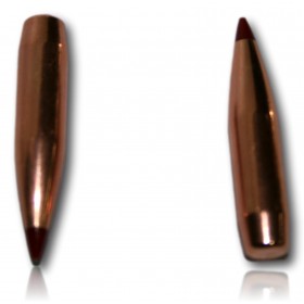 OGIVE HORNADY CAL 30 308 ELD-X 200GR  BTE 100 3076