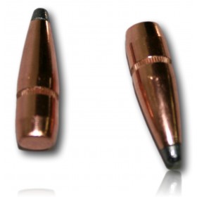 OGIVE HORNADY INTERLOCK CAL 30 308 150GR BTE 100 3033