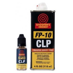 FP-10 LUBRICANT ELITE CLP