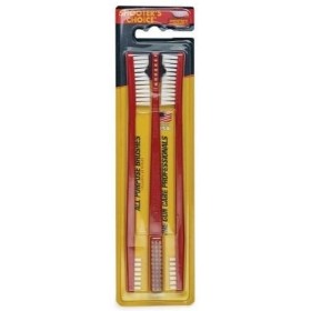 SHOOTER’S CHOICE NYLON AP BRUSHES