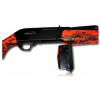 CARABINE WINCHESTER SXR2 TRAKER BLAZE