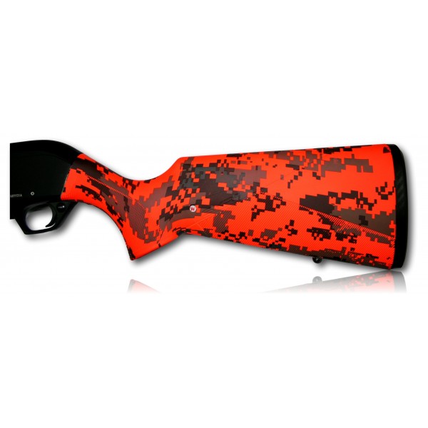 CARABINE WINCHESTER SXR2 TRAKER BLAZE