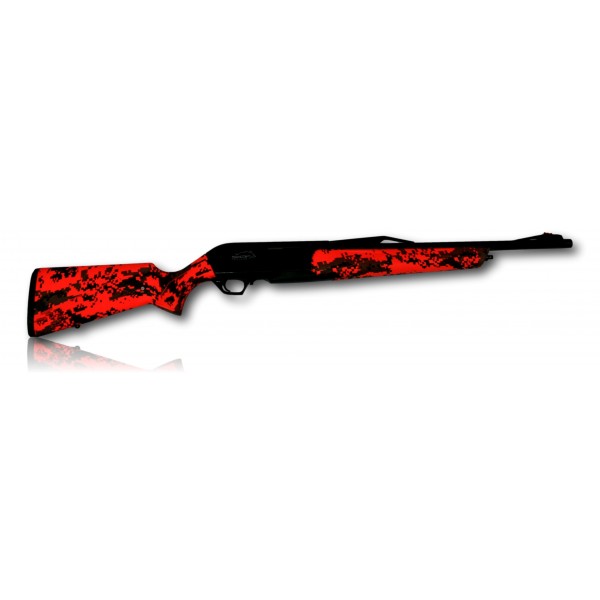 CARABINE WINCHESTER SXR2 TRAKER BLAZE