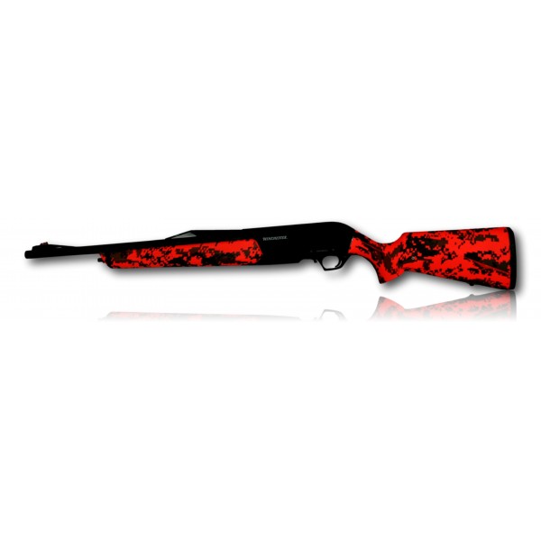 CARABINE WINCHESTER SXR2 TRAKER BLAZE
