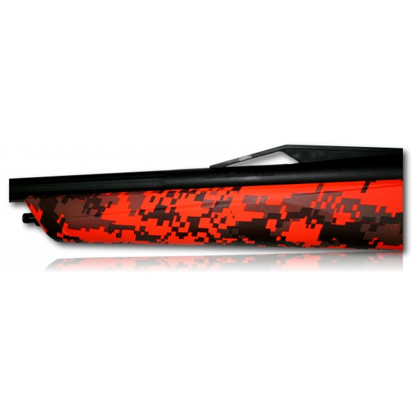 CARABINE WINCHESTER SXR2 TRAKER BLAZE