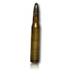 MUNITIONS BRENNEKE TIG 8X68S BTE 20