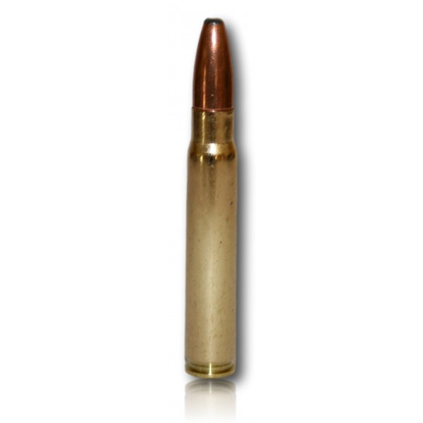 MUNITIONS NORMA ORY X CAL 9.63X62 BTE 20