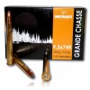 MUNITIONS UNIFRANCE SIERRA CAL 9.3X74R BTE 20