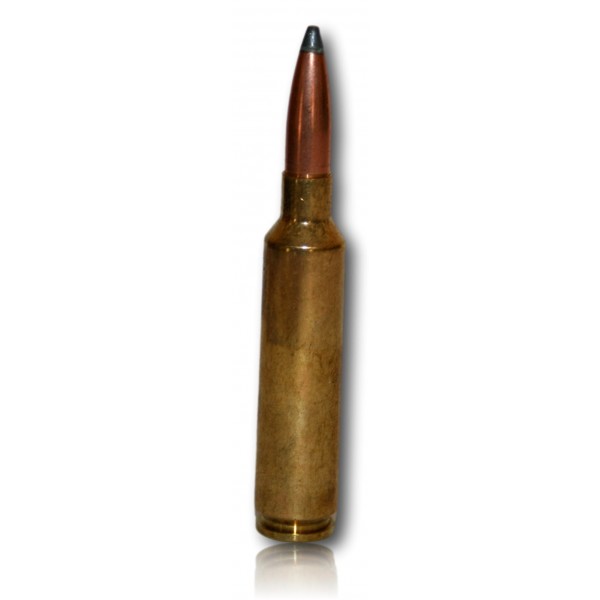 MUNITIONS NORMA NOSLER CAL 6.5-284