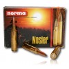 MUNITIONS NORMA NOSLER CAL 6.5-284