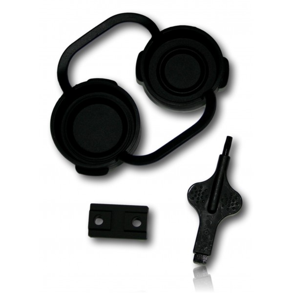MAGNIFIER HOLOSUN X3  HM3X