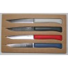 OPINEL 4 COUTEAUX DE TABLE BON APPETIT