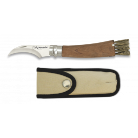 Couteau champignon inox EXTREME 1559