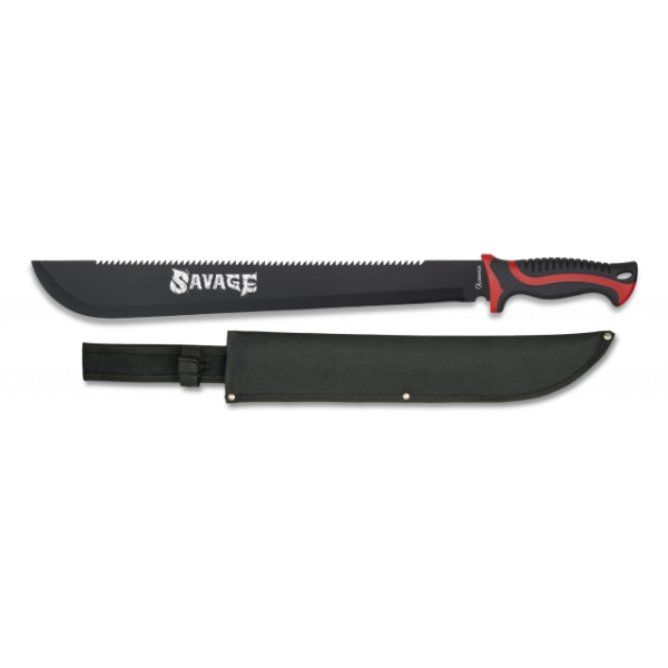 Machette coupe coupe Albainox Savage 32385