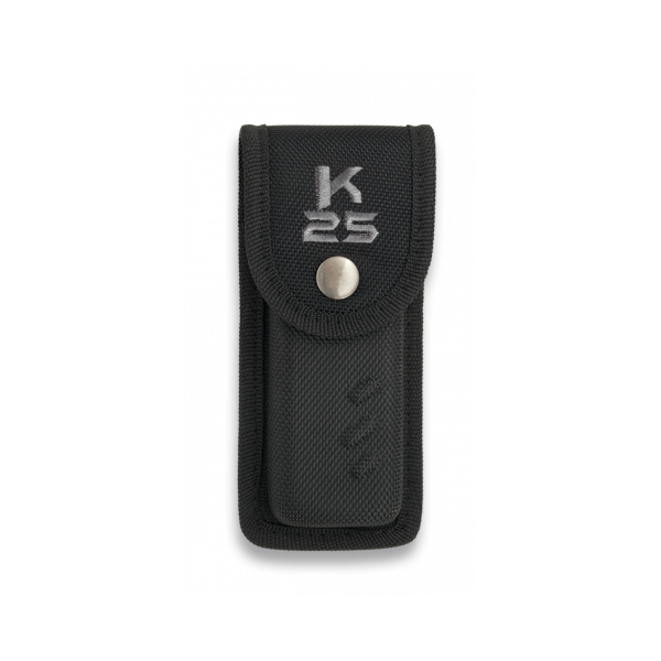 Etui en nylon moule K25 34582